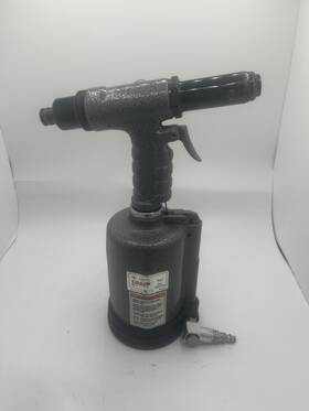 Sunex Tools Sx1819t 1/4 Inch Heavy Duty Air Rivet Gun