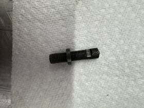 G-611a Sunnen Gauge Point #2 Used