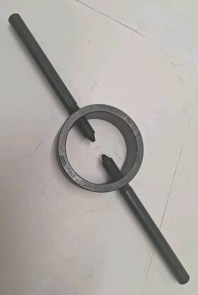 09940-94930 Suzuki Holder Front Fork Spacer Special Tool Oem 09940-94930 Suzuki Holder Front Fork Spacer Special Tool Oem