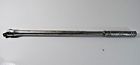 Sv15 Snap On Tools Vintage Long Dr Breaker Bar Sv15 Snap On Tools Vintage Long Dr Breaker Bar
