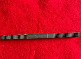 Sykes-pickavant 015600 Vintage Sp Sykes-pickavant No. Thread Restoring File Made In England
