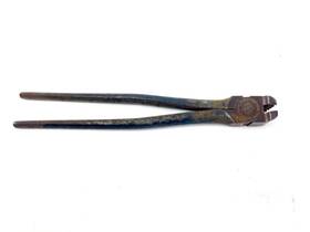 21004 T&b Vintage Terminal Tool Crimping Pliers Plier