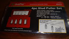 T75928 Ampro 4pc Stud Puller 795609759281