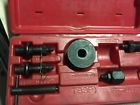 T83l-19000-a Rotunda Ford Air Conditioner Service Repair Tool Set