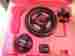 T94p-77000 Ford Rotunda Otc Cd4e Automatic