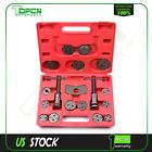 Ta10575at467ps Universal Caliper Tool Kit Case Wind Back Disc Brake Pad
