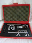 Tf-528-d Blue Point Tubing Tool