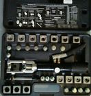 Tf700 Snap-on Blue Point Universal