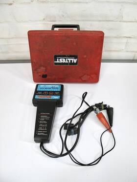 Thexton 008721039897 398 Iacv Motor Tester Gm / Chrysler Diagnostic Hand Tool
