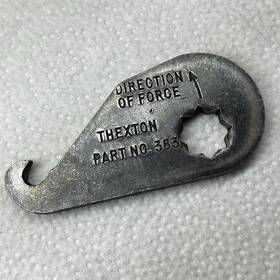 Thexton 3057016 Gm Power Steering Belt Adjuster #383