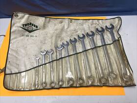 Boe-14 Thorsen Set No. Socket Wrenches Boe-14 Thorsen Set No. Socket Wrenches