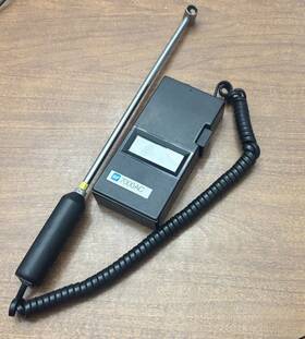 7000ac Tif Digital Thermometer Pyrometer