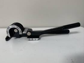 11489 Titan Tools 180 Degree Tubing Bender