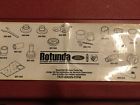 Tkit-2002n-f-fm Tool Ford Rotunda Otc