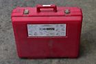 Tkit-2003n-f Ford Rotunda Tool Set Hard Shell Case