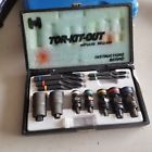 Tko-3 Extractor Set By Haben Corp Impulse Release Tko-3 Extractor Set By Haben Corp Impulse Release
