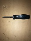 Tm4csa New Snap On Black Hard Handle Driver Extension Tm4csa New Snap On Black Hard Handle Driver Extension