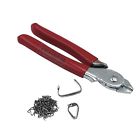 Tools006 Drake Off Road Watercarbon Professional Hog Ring Upholstery 701988027156 Tools006 Drake Off Road Watercarbon Professional Hog Ring Upholstery 701988027156