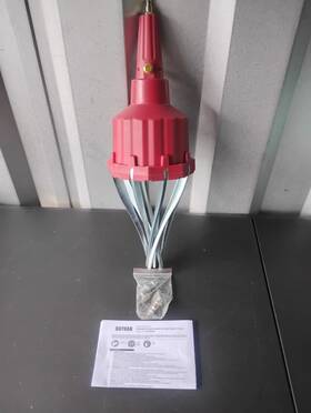 To10821at497p Topower Pneumatic Cv Joint Boot Installation Universal Axle Expander Removal Tool To10821at497p Topower Pneumatic Cv Joint Boot Installation Universal Axle Expander Removal Tool
