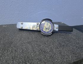 Torque 5120-00-230-6380 Wrench Tool Inv151 D Floor