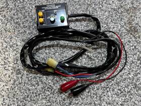 09990-00150 Toyota Abs Actuator Checker Tool Set #09990-00150 00131 With Check Sheets