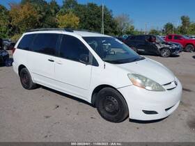 695.to1406 Toyota Sienna 2006 Tools 965611