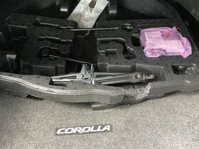 695.to1b22 Toyota Corolla 2022 Tools 757754 695.to1b22 Toyota Corolla 2022 Tools 757754