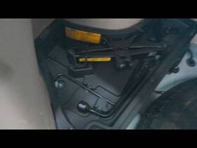695.to1p09 Toyota Venza 2009 Tools 685059 695.to1p09 Toyota Venza 2009 Tools 685059