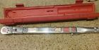 Tqfr250c Snap-on Used Snapon Torque