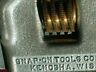 Tr-20-b Blue Point By Tools Universal Rethreading Tool Tr-20-b Blue Point By Tools Universal Rethreading Tool