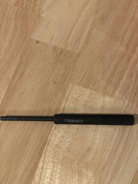 T3880601 Triumph Special Tool