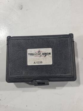 Tru-balance A-1339dp Tru-balance A-1339 Wheel Centering Pins Solution A 22.5/24.5 Wheels Only 2