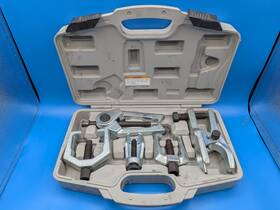 Truepower 20-0546 5 Piece Front End Service Tool Set