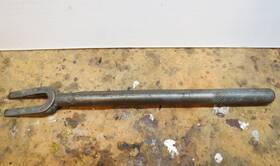 662707 Trw Tie Rod Fork Ball Joint Separator Usa