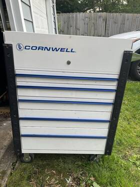 006851816 U.s. General Complete Starter Tool Set With 2 Carts 3 Part Stands And Accessories 006851816 U.s. General Complete Starter Tool Set With 2 Carts 3 Part Stands And Accessories