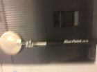 Uim225 Blue Point Mirror Telescop Uim225 Blue Point Mirror Telescop