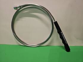 Ullman Devices Ht-55fl Extra Long 55 Inch Flexible Magnetic Pick Up Tool