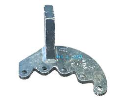 2590-01-559-6922 Us Army 12489317 Fmtv-6 Allison 7000 Trailer Lifting Bracket Military