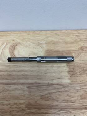 V-twin Mfg 16-1799 V-twin Mfg. - Adjustable Reamer Kick Starter Shaft Tool
