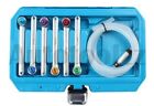 V-vt13737b Unbranded Brake Oil Clutch Bleeder Hose Tools Mini Wrench And
