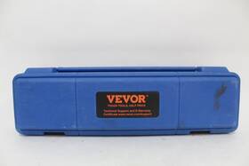 7420538 Vevor Car Inner Tie Rod Tool Kit 13 Piece 1/2 Inch Drive