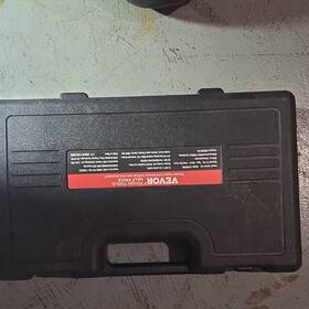 Sx1d830 Vevor Impact Socket Set 8 Peice