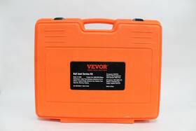 Zx-j005 Vevor Ball Joint Press Kit 21 Piece -