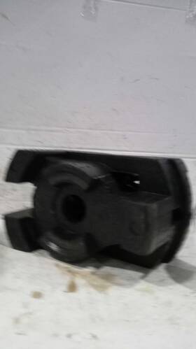 695.vw1n17 Volkswagen Passat 2017 Tools 523533