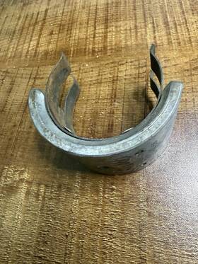 9995079 Volvo Special Tool # For 240s Rear Axle Bushing Spacer 9995079 Volvo Special Tool # For 240s Rear Axle Bushing Spacer