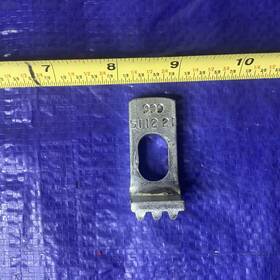 9995112 Volvo Special Service Tool Flywheel Lock