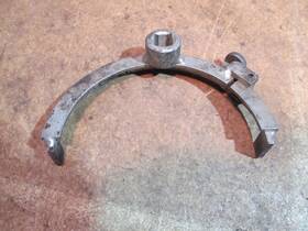 Volvo 9995448 Fuel Pump Retaining Ring Key