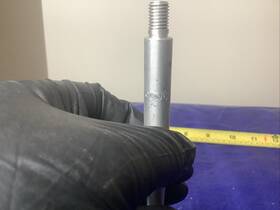 9995502 Volvo Service Tool Locating Pin