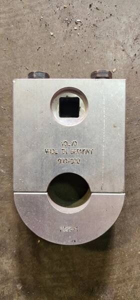 9997020 Volvo Genuine Counterhold Tool