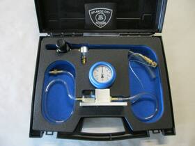 9997618 Volvo 39 Tool Kit